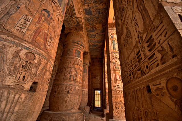 The Role of Local Communities in Tackling Modern Threats to Cultural Heritage