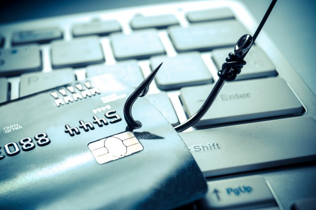 Arm Yourself Against Phishing: Tools and Strategies for Device Security