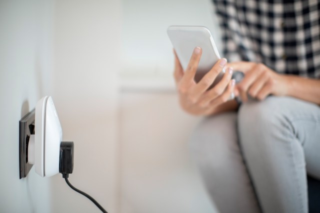 Top 5 Smart Plugs That Maximize Energy Efficiency in Your Home