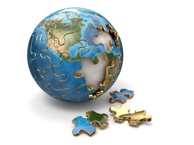 Top 5 Global Efforts in Preserving Biodiversity You Need to Know About