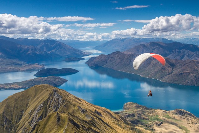 Discover the Best Adventure Sports Destinations Around the Globe